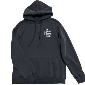 Anti Social Social Club Hoodie